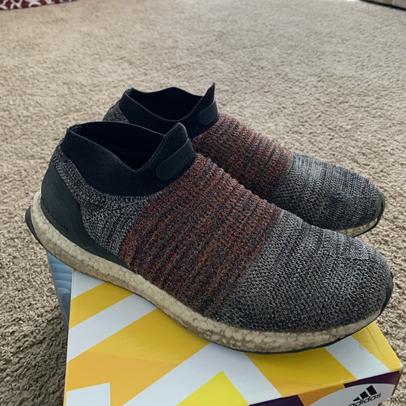 adidas Other - Ultraboost slip on Running Shoe